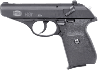 Blue Line Solutions Mauser .22 LR Pistol - 3.5" - 10 Round